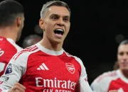 Leandro Trossard: Bintang Arsenal yang Menghadapi Krisis Pribadi di Luar Lapangan