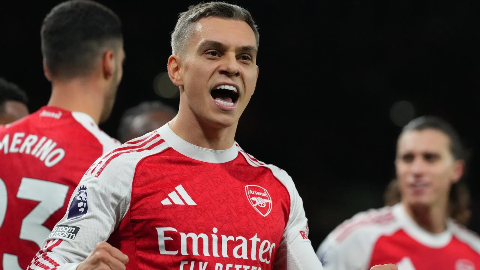 Leandro Trossard: Bintang Arsenal yang Menghadapi Krisis Pribadi di Luar Lapangan