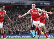 Leandro Trossard: Pemain Kunci Arsenal di Final Liga Champions