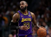 LeBron James: Antisipasi Masa Depan dan Kemungkinan Pensiun