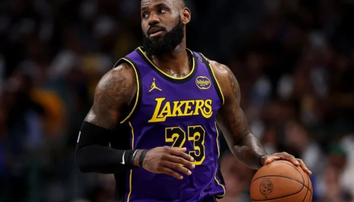LeBron James: Antisipasi Masa Depan dan Kemungkinan Pensiun