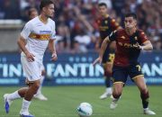 Lecce dan Genoa di Serie A: Dua Tim dengan Misi yang Berbeda