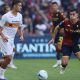 Lecce dan Genoa di Serie A: Dua Tim dengan Misi yang Berbeda