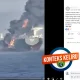 Ledakan Guncang Kapal Korea Selatan di Selat Hormuz, Ketegangan dengan AS Kian Panas