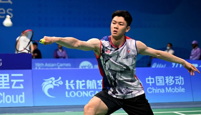 Lee Zii Jia Bangkit Kembali: Pilihan Pelatihan, Dukungan Chong Wei, dan Tantangan Thomas Cup