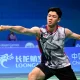 Lee Zii Jia Bangkit Kembali: Pilihan Pelatihan, Dukungan Chong Wei, dan Tantangan Thomas Cup