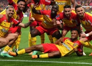 Lens FC Menuju Champions League dengan Bintang Muda Mezian Mesloub