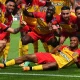 Lens FC Menuju Champions League dengan Bintang Muda Mezian Mesloub
