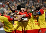Lens Pastikan Tiket Liga Champions, Nantes Degradasi ke Ligue 2