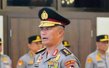 Letjen Agus Widodo Resmi Dilantik Wakil Kepala BIN, Langkah Strategis Mengganti Komjen Imam Sugiotto