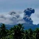 Letusan Vulkanik Gunung Dukono dan Upaya Konservasi Lingkungan di Indonesia