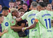 Levante UD Berjuang untuk Permanensi di Liga Spanyol