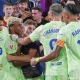 Levante UD Berjuang untuk Permanensi di Liga Spanyol