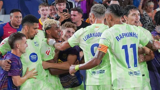 Levante UD Berjuang untuk Permanensi di Liga Spanyol