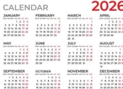 Libur Idul Adha 2026: Rincian Jadwal dan Potensi Long Weekend