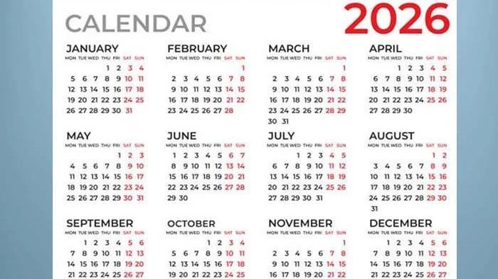 Libur Idul Adha 2026: Rincian Jadwal dan Potensi Long Weekend