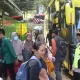 Libur Panjang Kenaikan Isa Almasih 2026: Penyeberangan Ramai dan Wisatawan Membanjiri Destinasi Favorit