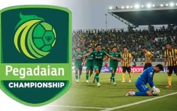 Liga 2 Pegadaian: PSS Sleman Siap Promosi ke Super League