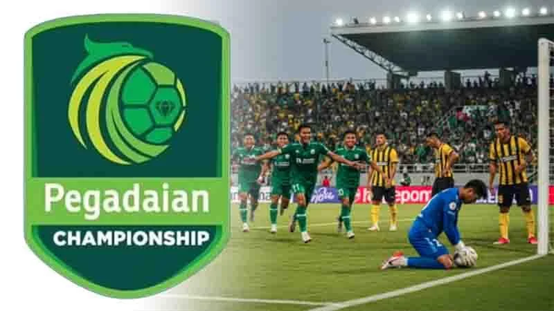 Liga 2 Pegadaian: PSS Sleman Siap Promosi ke Super League