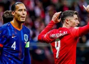 Liga Belanda: Kabar Terbaru dari Virgil van Dijk hingga Raheem Sterling