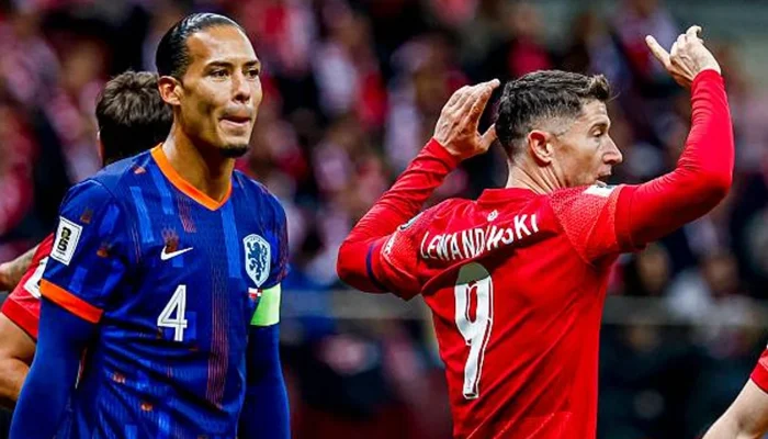 Liga Belanda: Kabar Terbaru dari Virgil van Dijk hingga Raheem Sterling