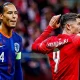 Liga Belanda: Kabar Terbaru dari Virgil van Dijk hingga Raheem Sterling
