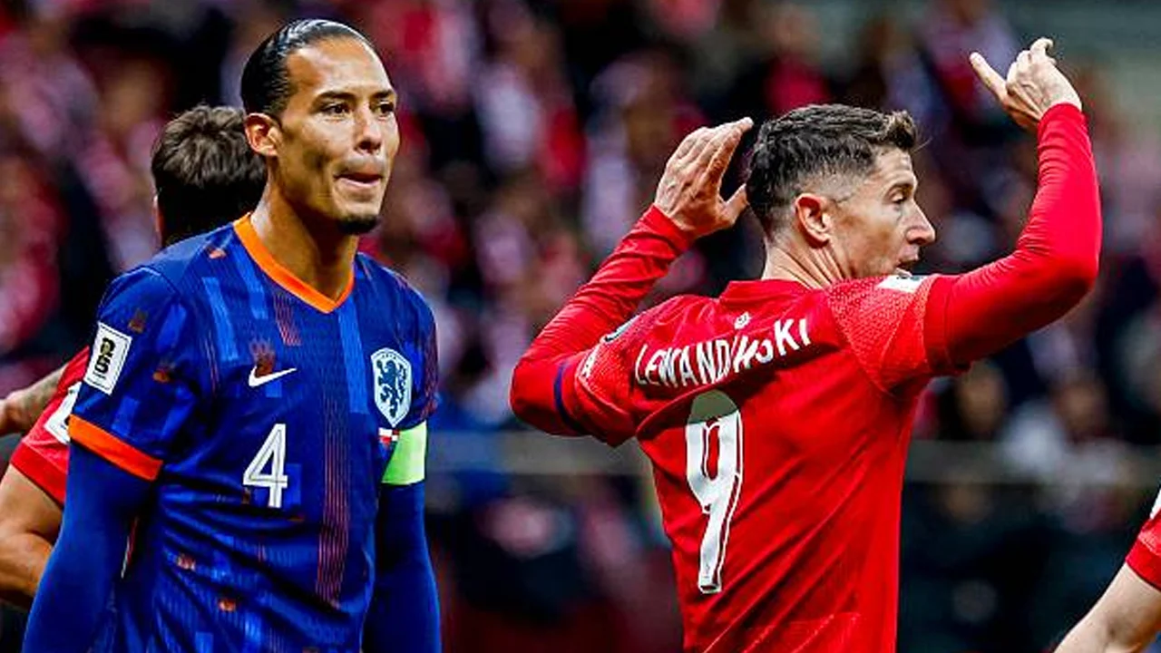 Liga Belanda: Kabar Terbaru dari Virgil van Dijk hingga Raheem Sterling