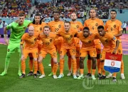 Liga Belanda: Profil Timnas Belanda di Piala Dunia 2026 dan Prestasi di Liga Belanda