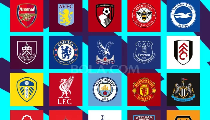 Liga Eropa: Dominasi Klub-klub Premier League di Kompetisi Eropa