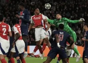 Liga Eropa: Hansi Flick dan PSG Siap Menantang Arsenal di Final Liga Champions