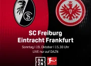 Liga Europa: Freiburg dan Eintracht Frankfurt Berebut Tiket ke Kompetisi Eropa