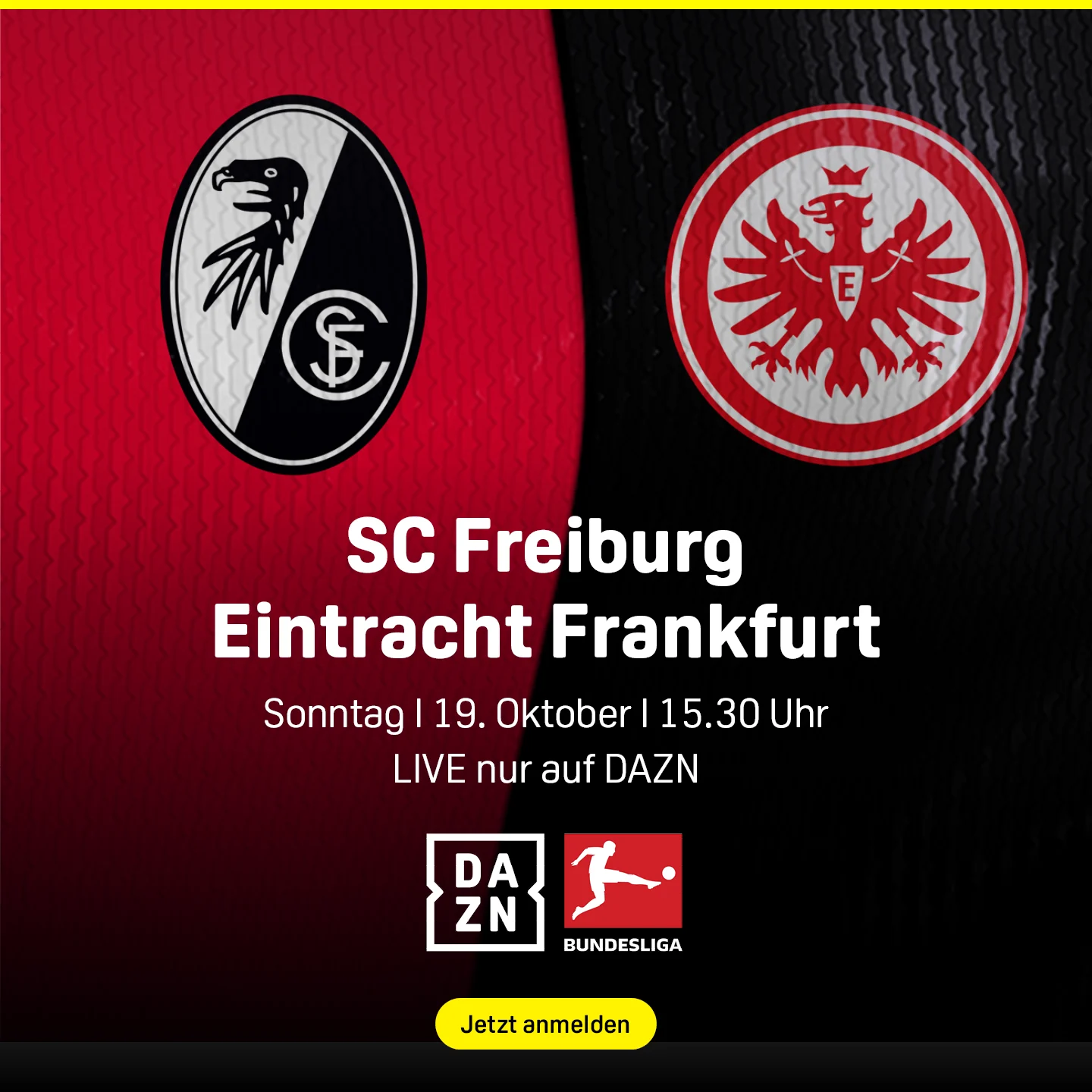Liga Europa: Freiburg dan Eintracht Frankfurt Berebut Tiket ke Kompetisi Eropa