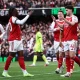 Liga Inggris: Arsenal Dekati Gelar Juara Setelah Mengalahkan West Ham