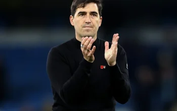 Liga Inggris: Liverpool Pecat Arne Slot, Andoni Iraola Jadi Calon Pengganti