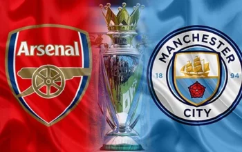 Liga Inggris Pekan ke-37: Persaingan Sengit Antara Arsenal dan Manchester City