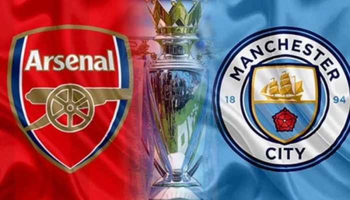 Liga Inggris Pekan ke-37: Persaingan Sengit Antara Arsenal dan Manchester City