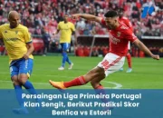 Liga Portugal: Persaingan Sengit dan Kerja Sama Internasional