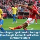 Liga Portugal: Persaingan Sengit dan Kerja Sama Internasional