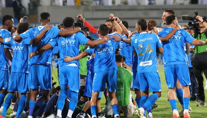 Liga Pro Saudi: Al Nassr dan Al Hilal Berebut Gelar Juara