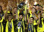 Liga Profesional Saudi: Mencari Kejayaan di Tanah Arab