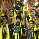Liga Profesional Saudi: Mencari Kejayaan di Tanah Arab