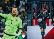 Liga Rusia dan Piala Dunia: Kembalinya Manuel Neuer dan Pengaruhnya terhadap Tim Nasional Jerman