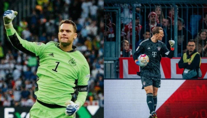 Liga Rusia dan Piala Dunia: Kembalinya Manuel Neuer dan Pengaruhnya terhadap Tim Nasional Jerman