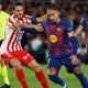 Liga Spanyol: Barcelona Tersungkur, Atletico Dihajar 5 Gol