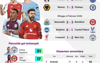 Liga UEFA: Persaingan Sengit dan Kontroversi di Balik Layar