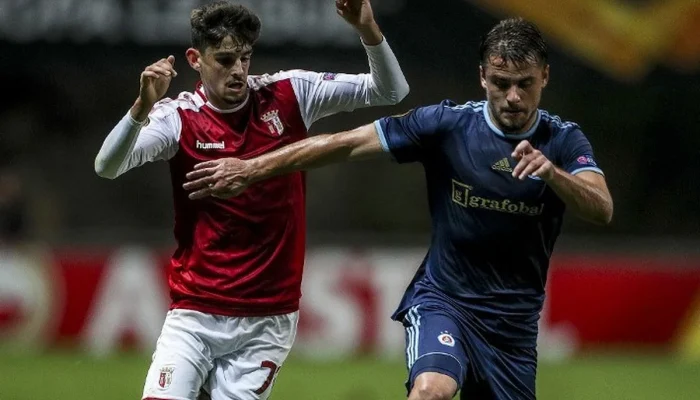 Liga Ukraina: Persaingan Sengit di Sepak Bola Eropa