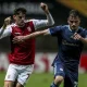 Liga Ukraina: Persaingan Sengit di Sepak Bola Eropa