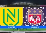 Ligue 1: Pertandingan Nantes vs Toulouse Dihentikan karena Kerusuhan Penonton