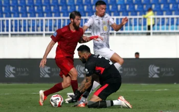 Lille FC Gagal Raup Tiga Poin, Harapan Champions League Terancam Setelah Seri 1-1 vs Le Havre