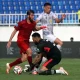 Lille FC Gagal Raup Tiga Poin, Harapan Champions League Terancam Setelah Seri 1-1 vs Le Havre